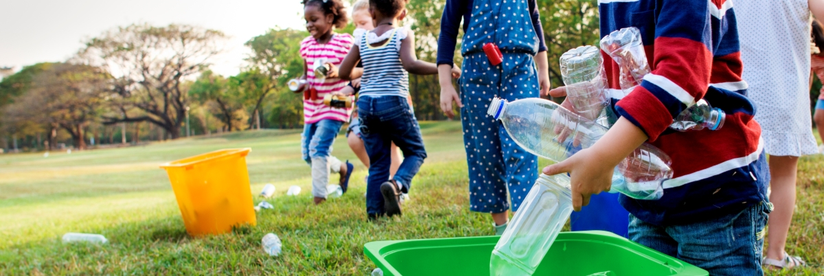 Atividades Solidárias e Ecológicas